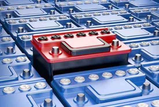 電池測試方法 電池測試方法